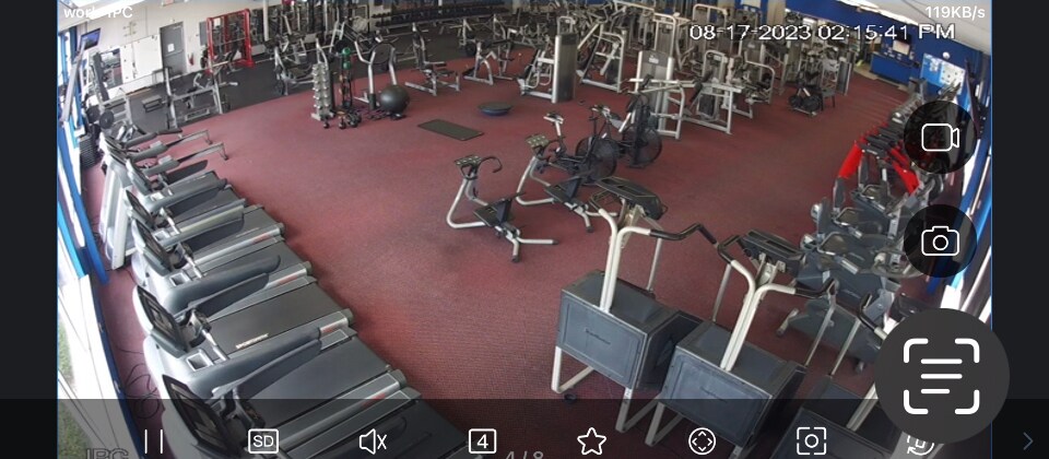 More Photos Of 720 Foxpointe Dr, Sycamore Coworking Space