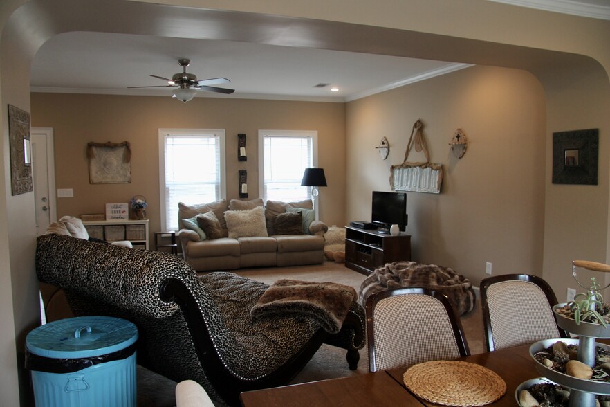 More Photos Of 406 S Wilkinson St, Milledgeville Apartments For Sale