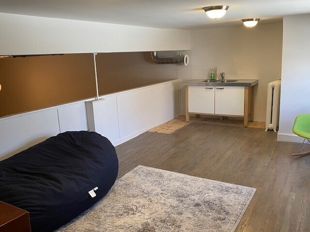 More Photos Of 6332 Roosevelt Rd, Oak Park Loft Creative Space For Sale