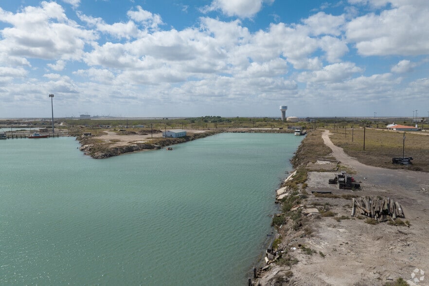 More Photos Of 365 Industrial Dr, Port Isabel Land For Sale