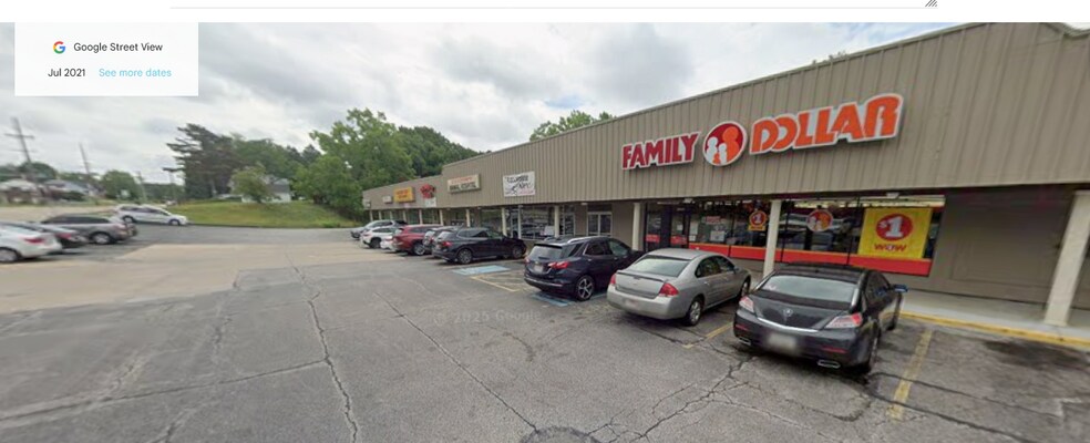 Primary Photo Of 10389-10409 W Pleasant Valley Rd, Cleveland Unknown For Lease