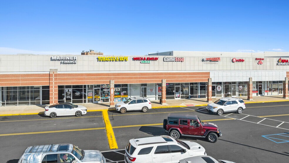 More Photos Of 5900 E Virginia Beach Blvd, Norfolk Unknown For Lease