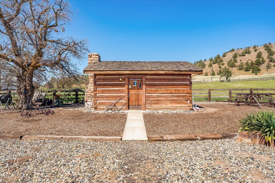 More Photos Of 3104 Harry Cash Rd, Montague Land For Sale