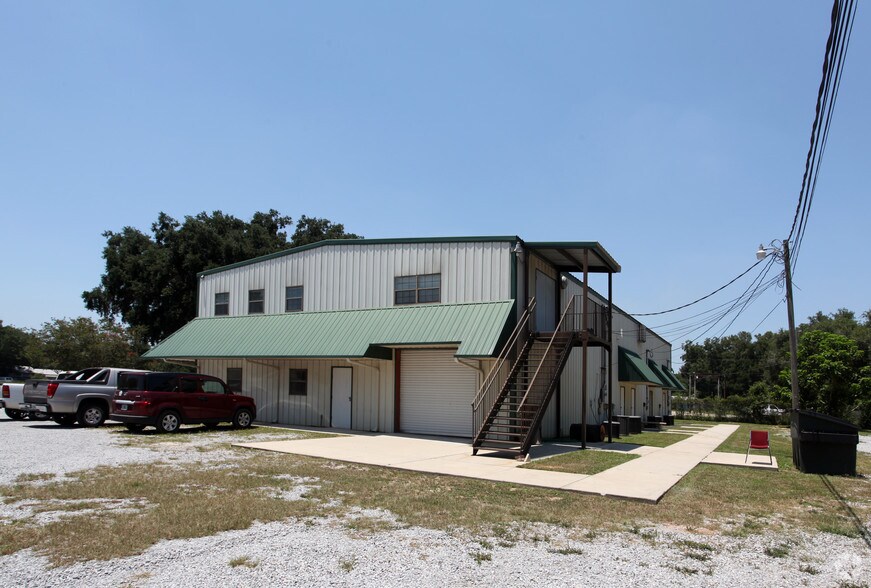 More Photos Of 9900 Pensacola Blvd, Pensacola Office For Lease