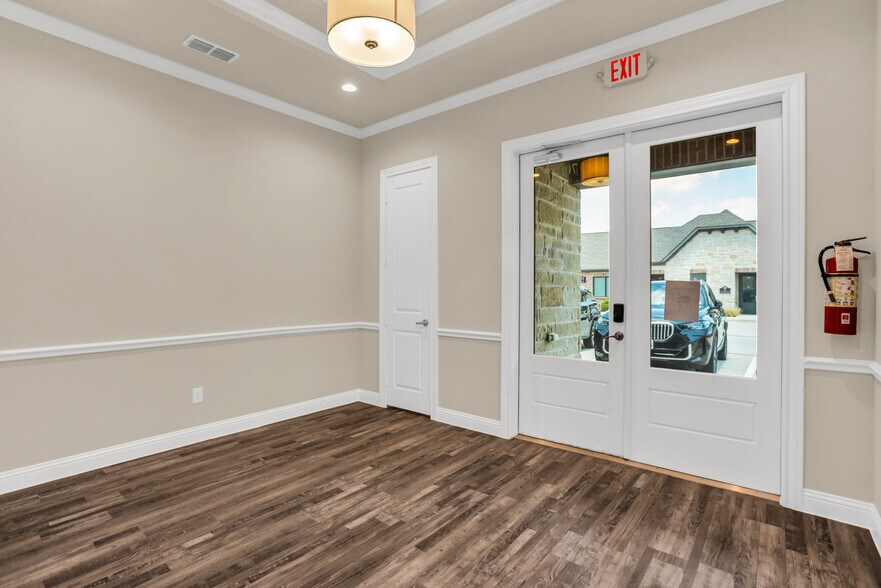 More Photos Of 2601 Little Elm Pky, Little Elm Medical For Lease
