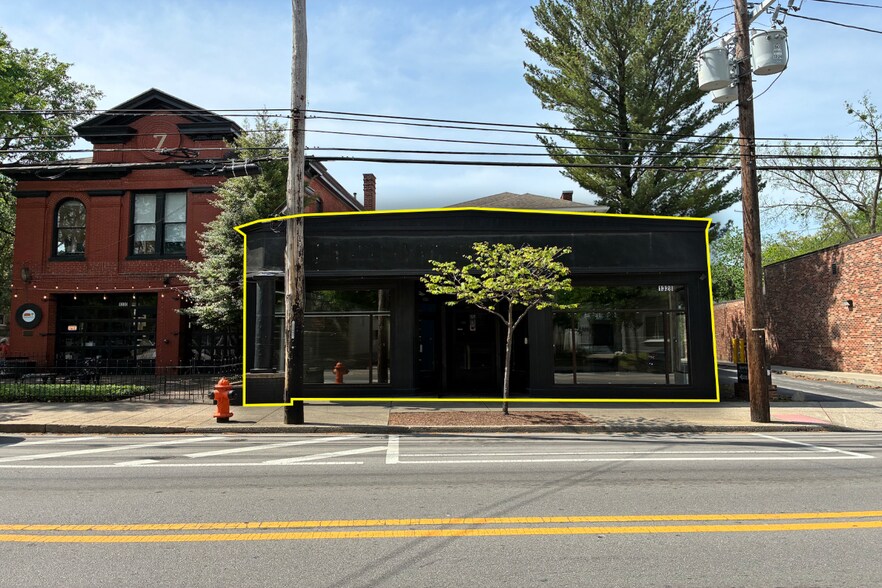 Primary Photo Of 1328 Bardstown Rd, Louisville Storefront For Lease
