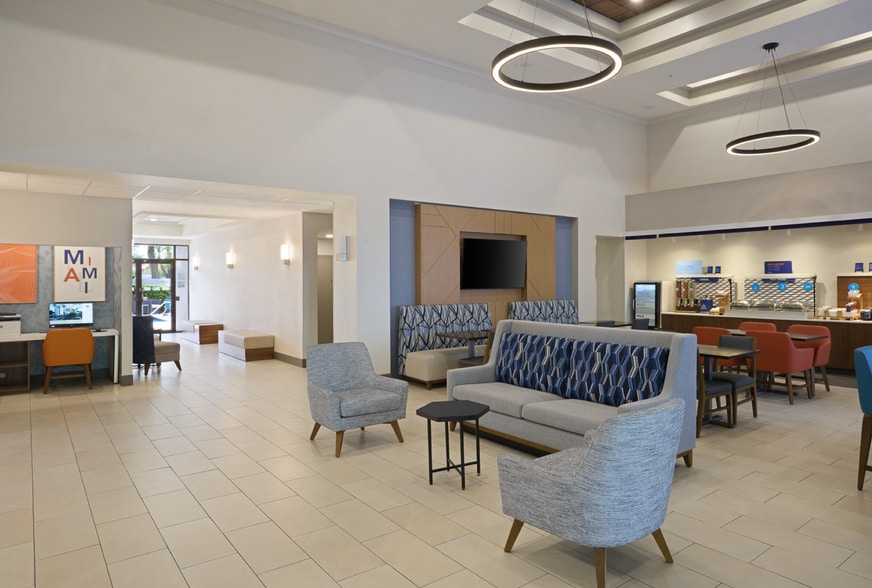 More Photos Of 11520 SW 88th St, Miami Hotel For Sale