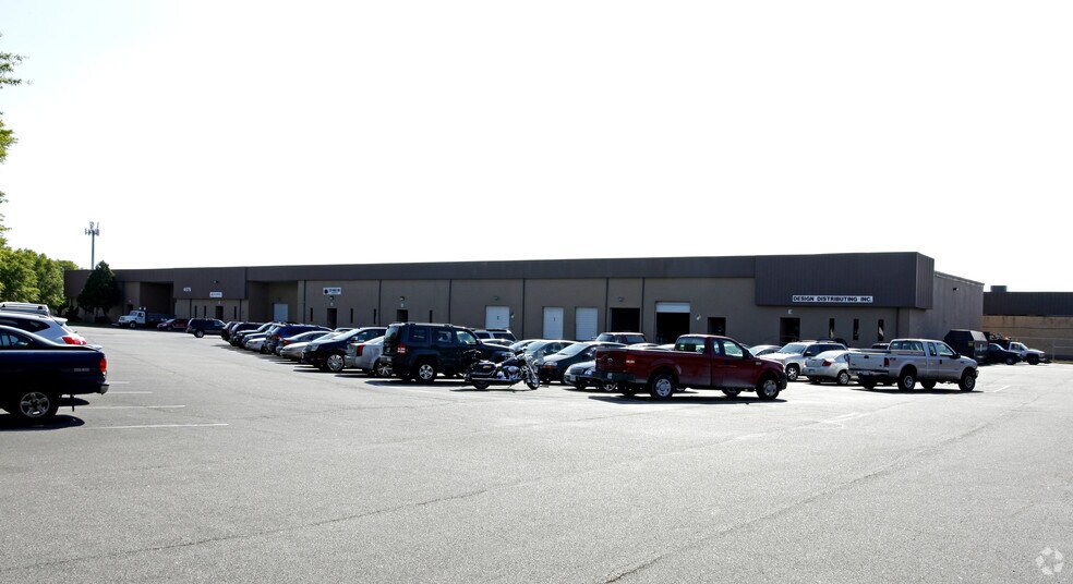 More Photos Of 4575 Progress Rd, Norfolk Warehouse For Lease