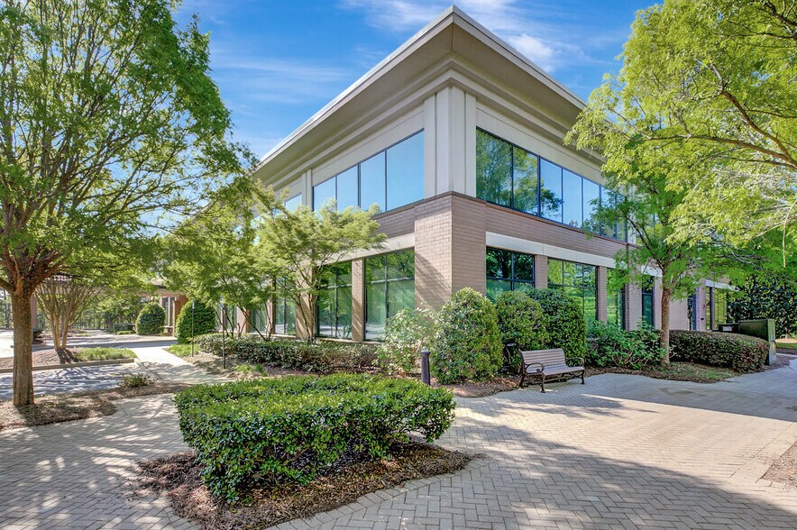 More Photos Of 1045 Southcrest Dr, Stockbridge Medical For Lease