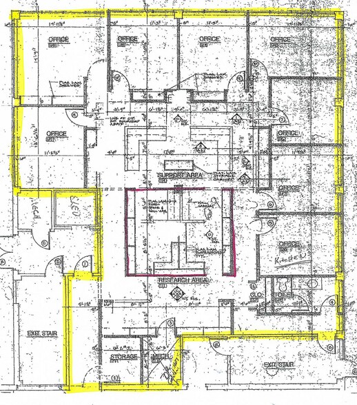 More Photos Of 5121 Mahoning Ave, Youngstown Medical For Lease