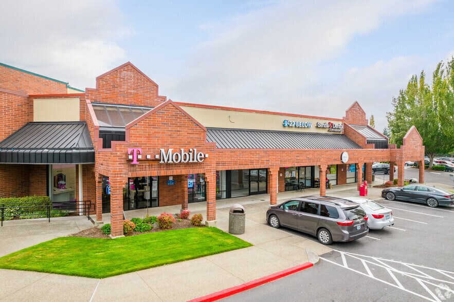 More Photos Of 16200 SW Pacific Hwy, Tigard Unknown For Lease