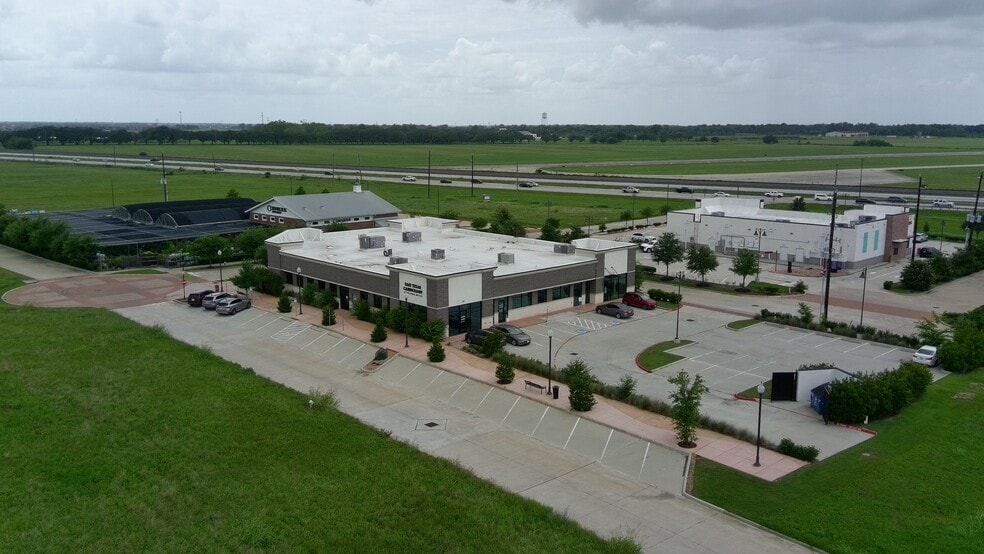 More Photos Of 145 Citadel Way, Sugar Land Medical For Lease