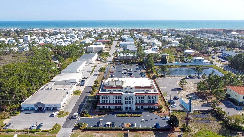 More Photos Of 42 Business Centre Dr, Miramar Beach Office For Sale