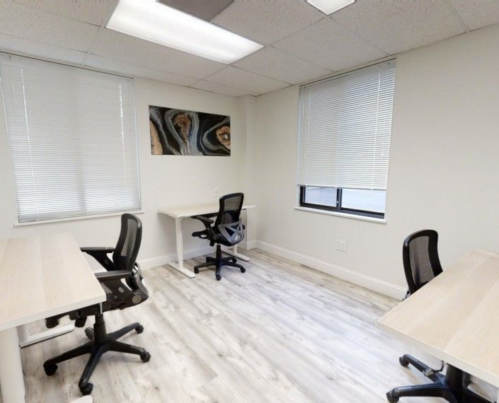 More Photos Of 38-A Grove St, Ridgefield Office For Lease