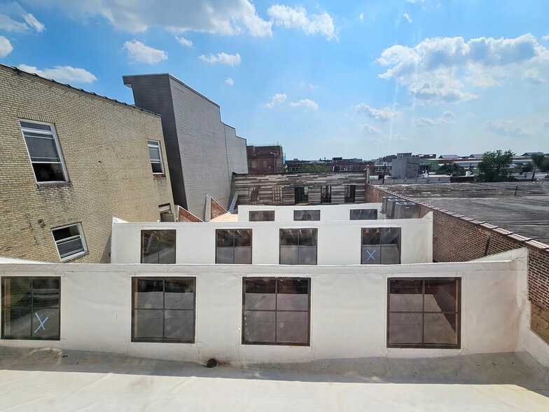More Photos Of 1930 E Huntingdon St, Philadelphia Warehouse For Lease