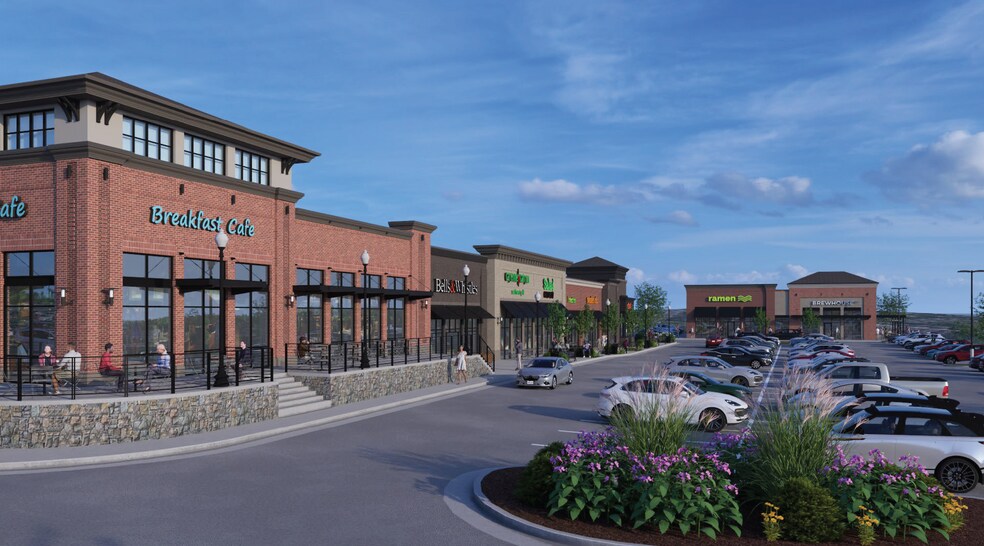 More Photos Of Dumfries Rd & Spriggs Rd, Manassas Unknown For Lease