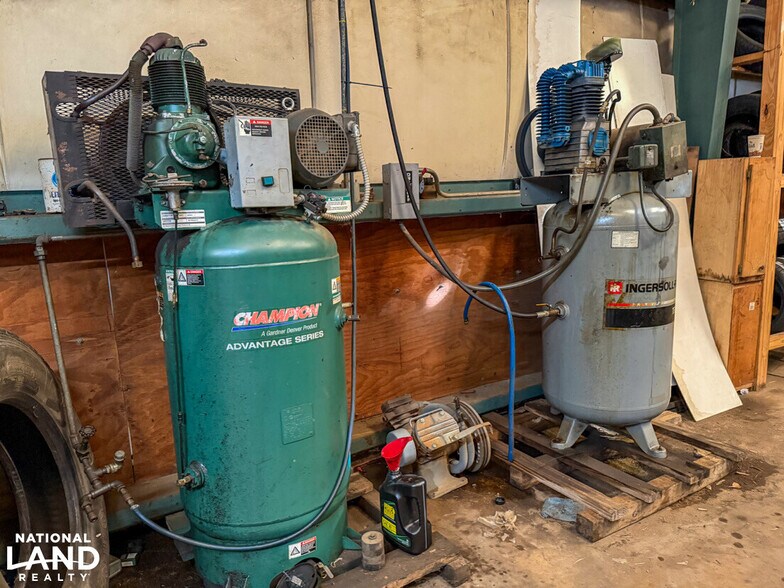 More Photos Of SR-5 S, Marion General Retail For Sale