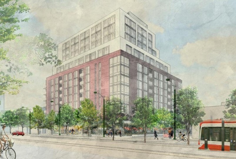 More Photos Of 315 Spadina Ave, Toronto Apartments For Lease