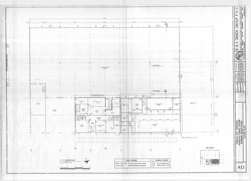 More Photos Of 2800 Warehouse Rd, Owensboro Distribution For Lease