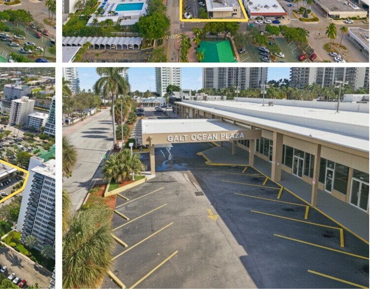 More Photos Of 3300-3370 NE 34th St, Fort Lauderdale Storefront Retail Office For Lease