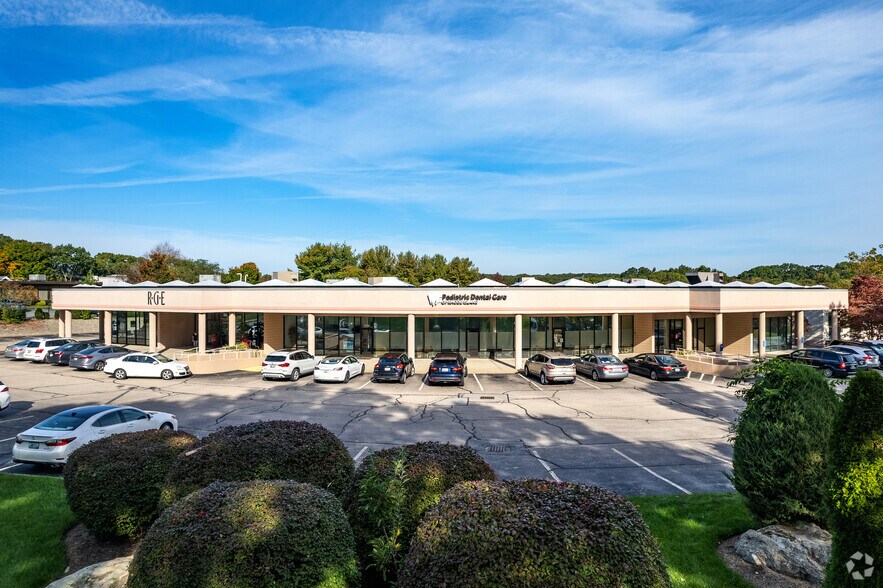 More Photos Of 1775 Bald Hill Rd, Warwick Medical For Sale