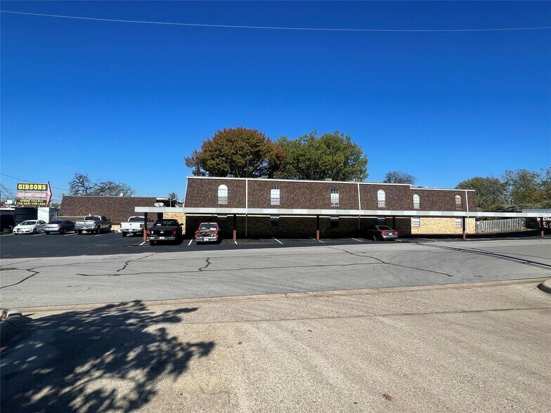 More Photos Of , Weatherford Multifamily For Sale