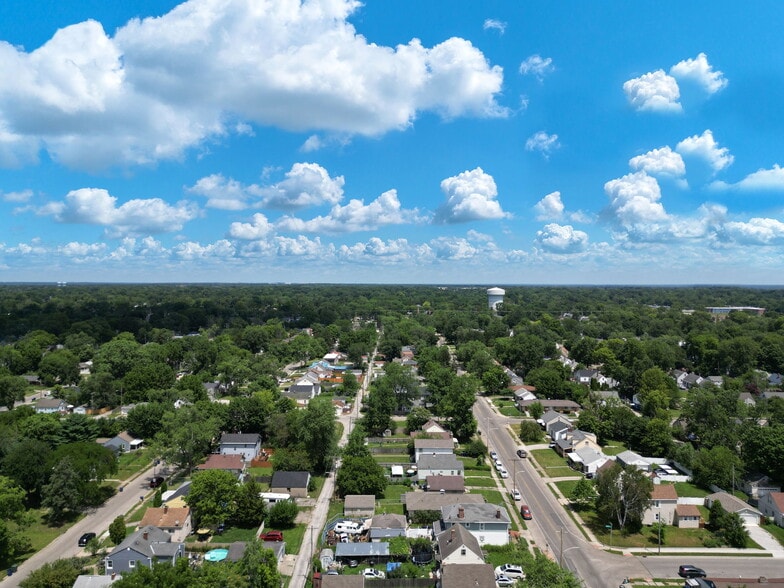 More Photos Of 2931-2935 Mcguffey Rd, Columbus Apartments For Sale