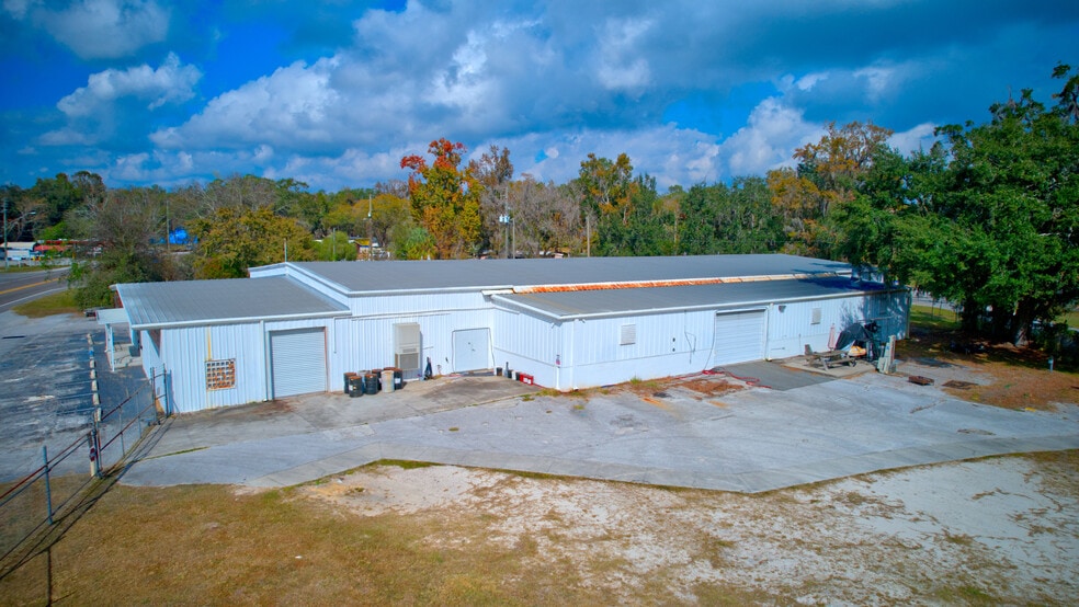 More Photos Of 1451 E Jefferson St, Brooksville Flex For Sale