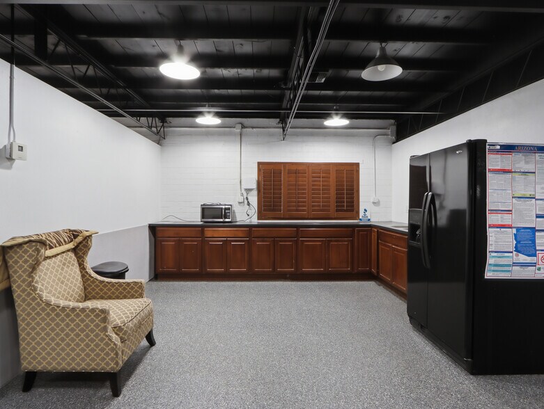 More Photos Of 420 N 15th Ave, Phoenix Loft Creative Space For Sale