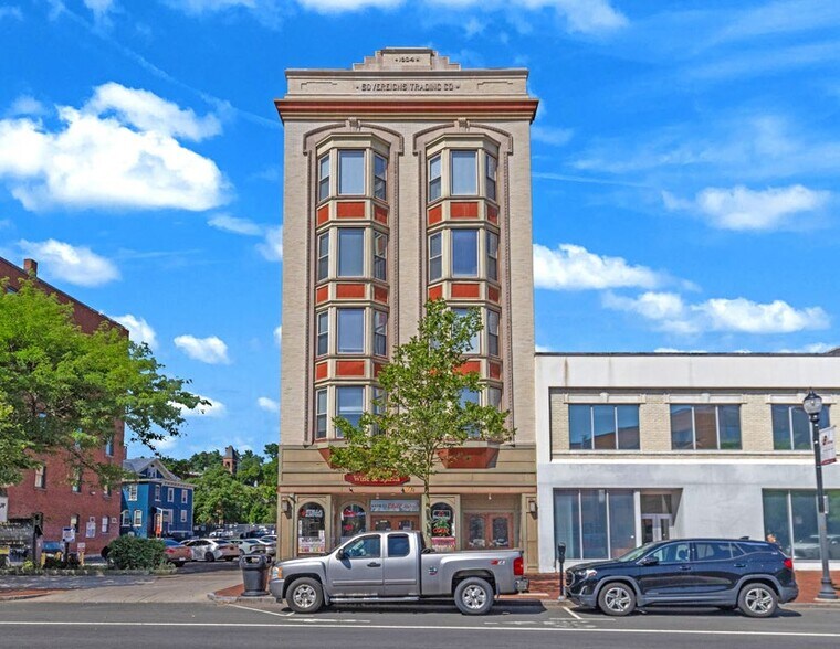 More Photos Of 160 Main St, New Britain Apartments For Sale