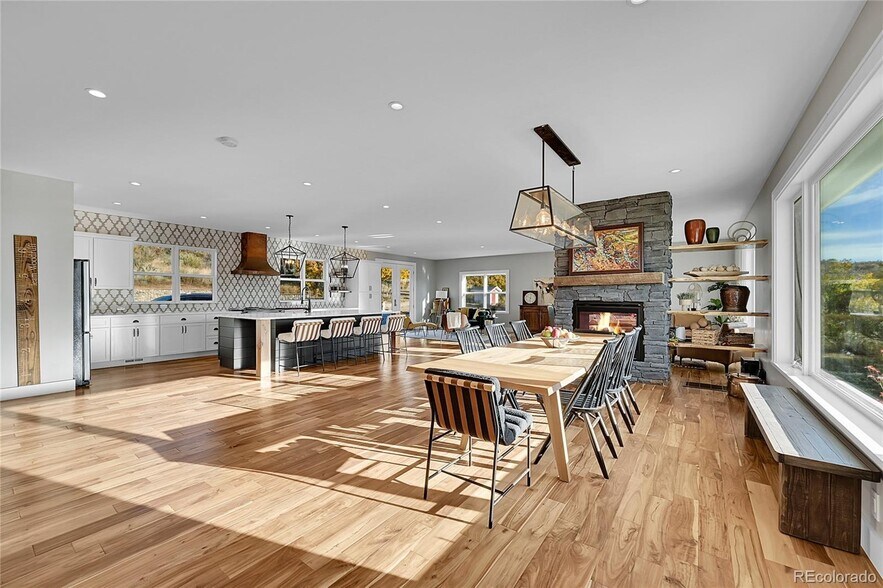 More Photos Of 810 N Perry Park Rd, Sedalia Specialty For Sale