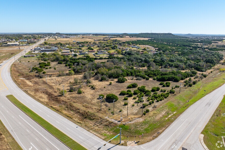More Photos Of 8388 S Fort Hood St, Killeen Land For Sale