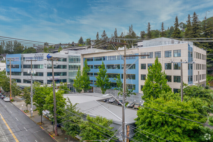 Primary Photo Of 1616 Eastlake Ave E, Seattle Office For Lease