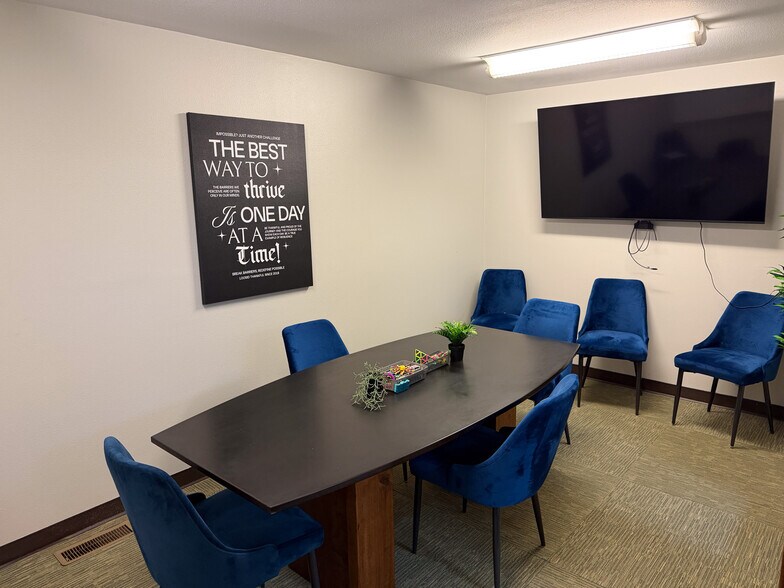 More Photos Of 11104 SE Stark St, Portland Medical For Sale
