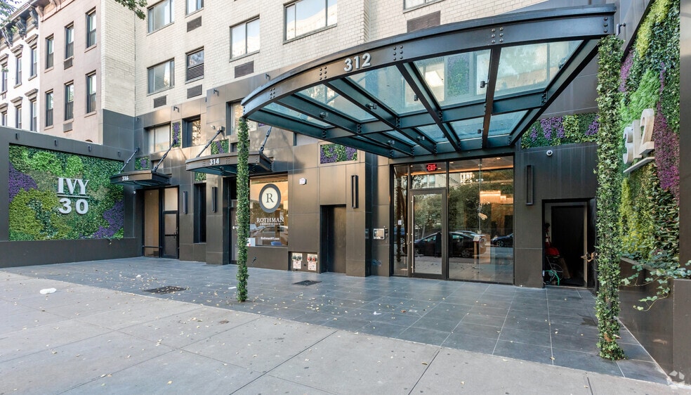 More Photos Of 312-316 E 30th St, New York Apartments For Lease