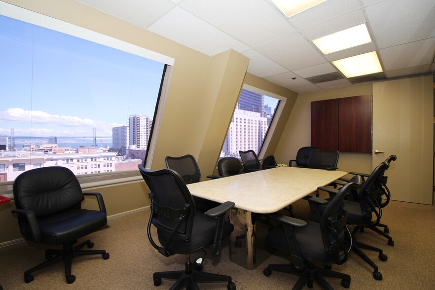 More Photos Of 930 Montgomery St, San Francisco Office For Lease