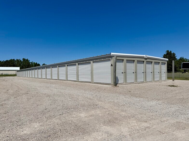 More Photos Of 6530 N Michigan 33 Hwy, Cheboygan Self Storage For Sale