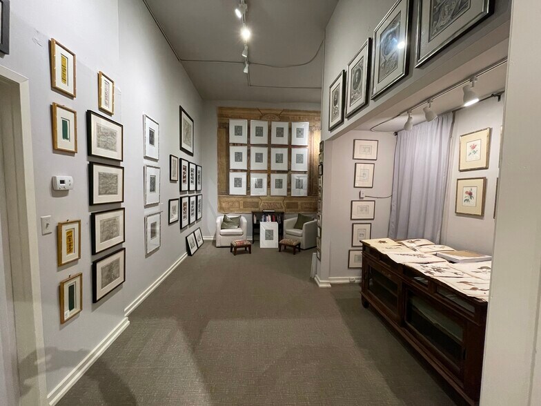 More Photos Of 1903 Cahaba Rd, Mountain Brook Storefront For Lease