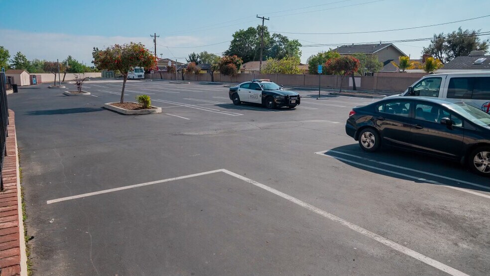 More Photos Of 2780 E Wagner Ave, Anaheim Religious Facility For Lease