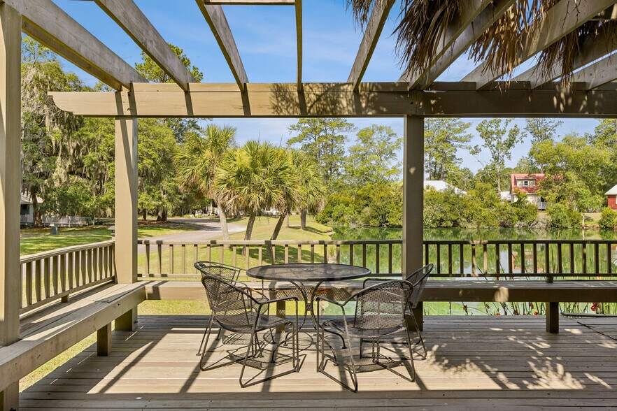 More Photos Of 205 Coosaw Way, Ridgeland Lodge Meeting Hall For Sale