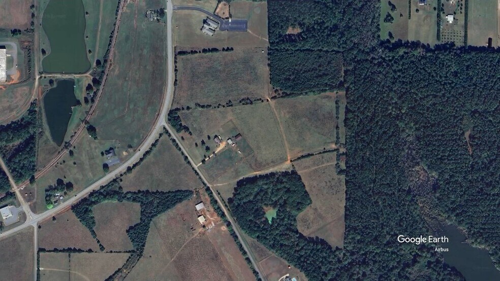 Primary Photo Of 25 Trinity rd, Thomaston Land For Sale