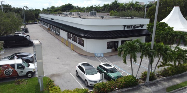 More Photos Of 9200-9228 SW 156th St, Miami Storefront For Lease