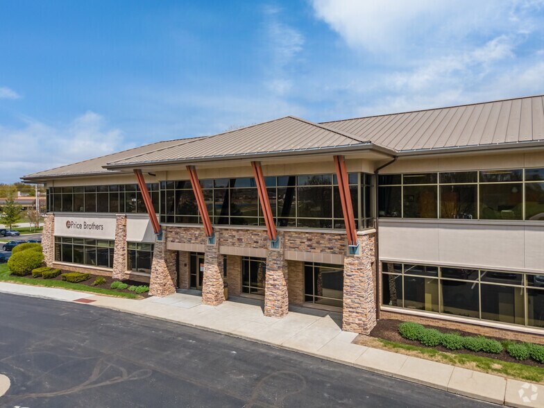 More Photos Of 12721 Metcalf Ave, Overland Park Office For Lease