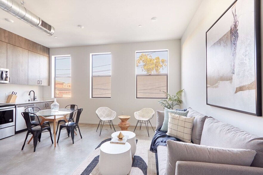 More Photos Of 4224 Ohio St, San Diego Apartments For Sale