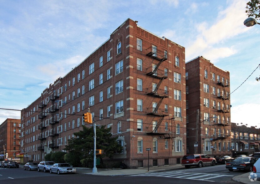 More Photos Of 455 Schenectady Ave, Brooklyn Apartments For Lease
