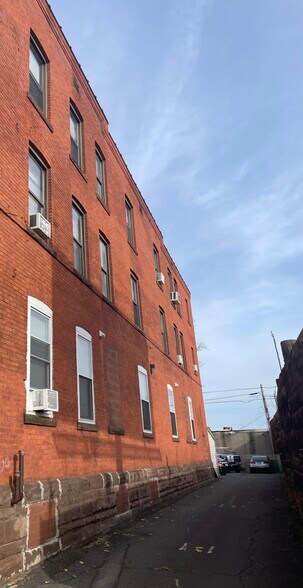More Photos Of 600 Wethersfield Ave, Hartford Apartments For Sale