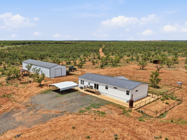 More Photos Of 5710 Co 331 rd, Colorado City Land For Sale