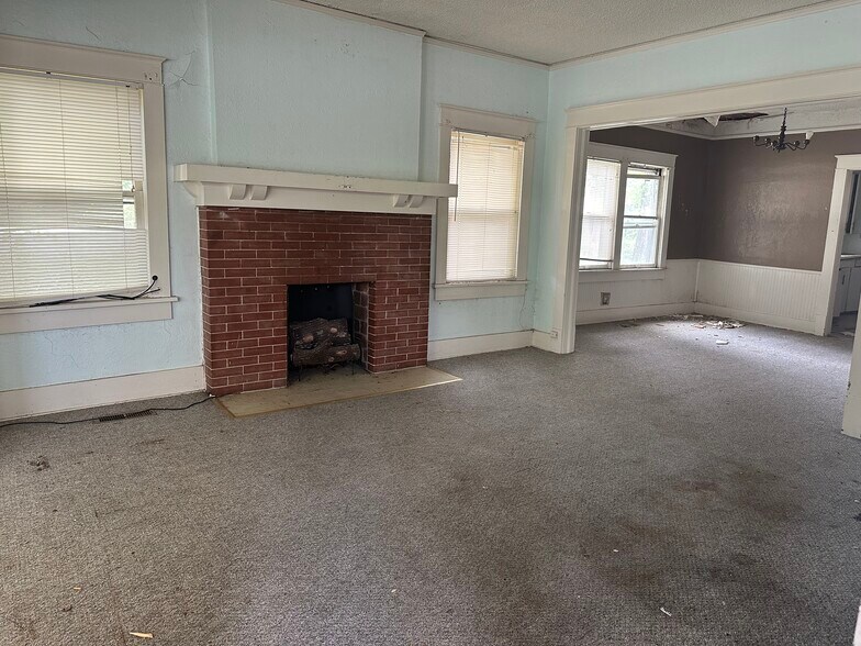 More Photos Of 320 S Morton Ave, Okmulgee Apartments For Sale