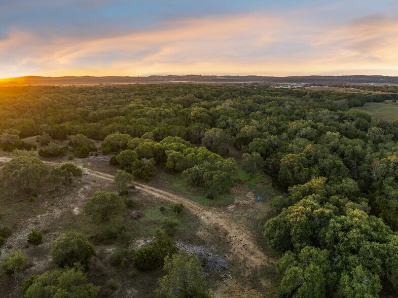 More Photos Of 678 Ammann Road, Bulverde Land For Sale