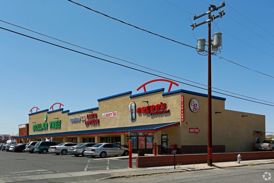 Primary Photo Of 502 W Ajo Way, Tucson Freestanding For Lease